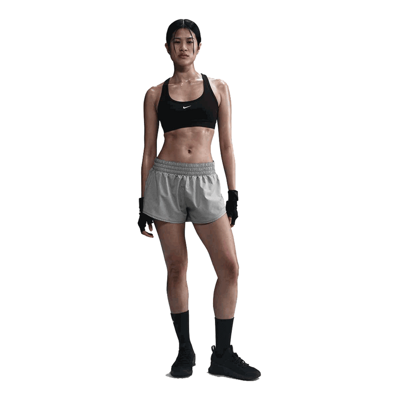 Nike Women's One Dri-FIT Mid-Rise 3