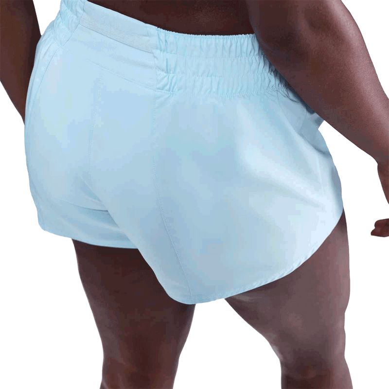 Nike Women's One Dri-FIT Mid-Rise 3