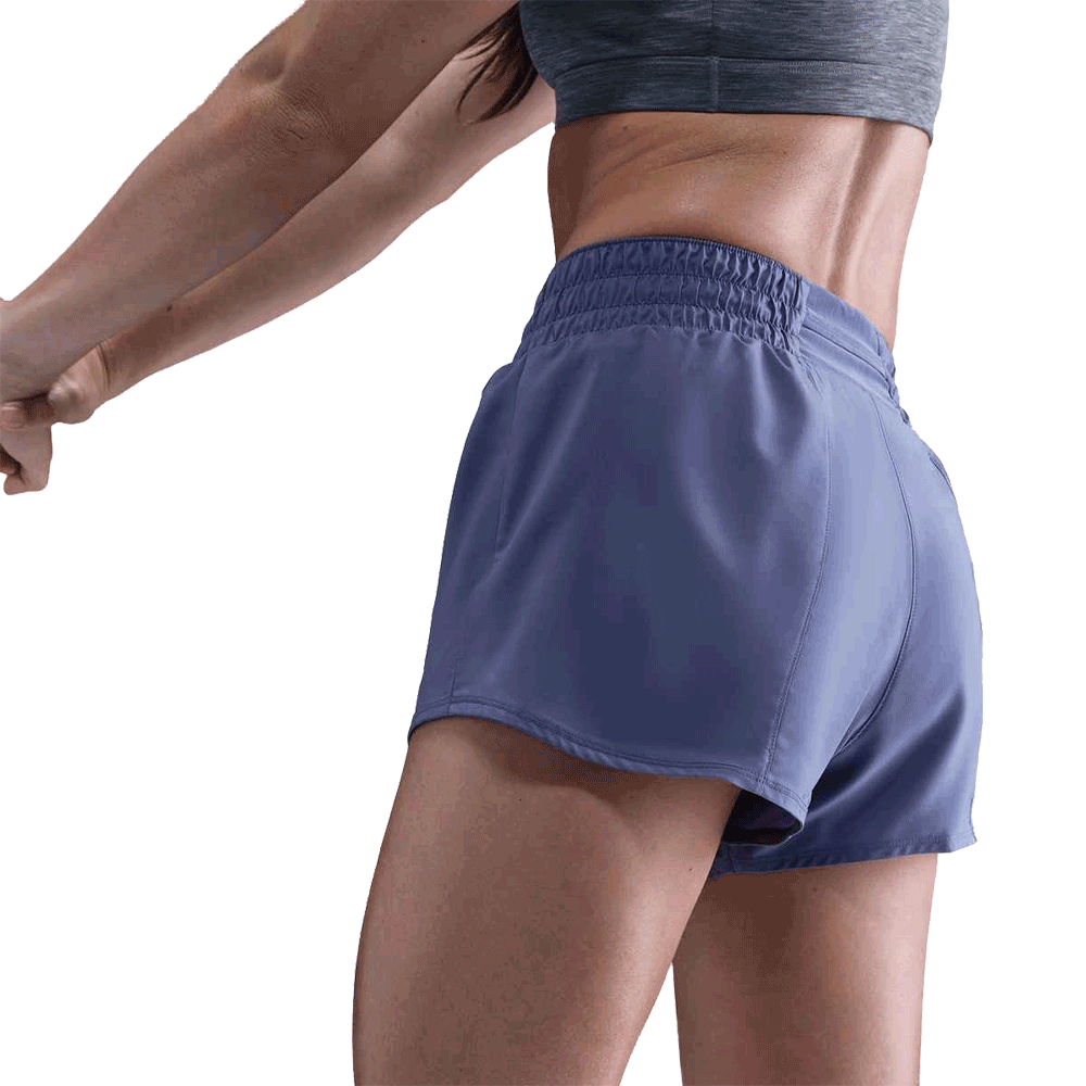 Nike Women's One Dri-FIT Mid-Rise 3