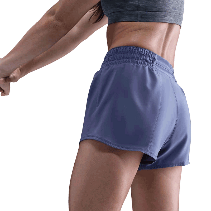 Nike Women's One Dri-FIT Mid-Rise 3