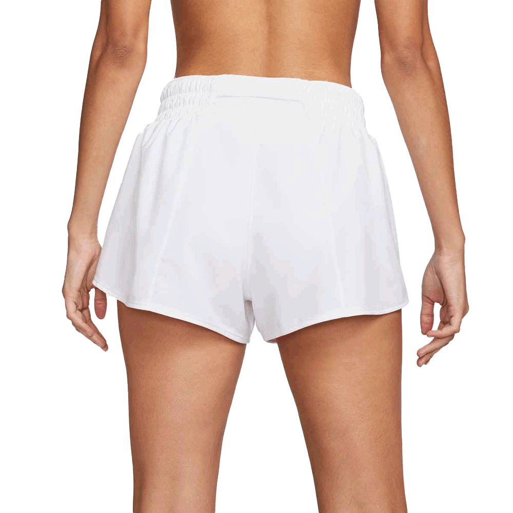Nike Women's One Dri-FIT Mid-Rise 3