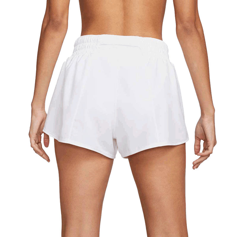 Nike Women's One Dri-FIT Mid-Rise 3