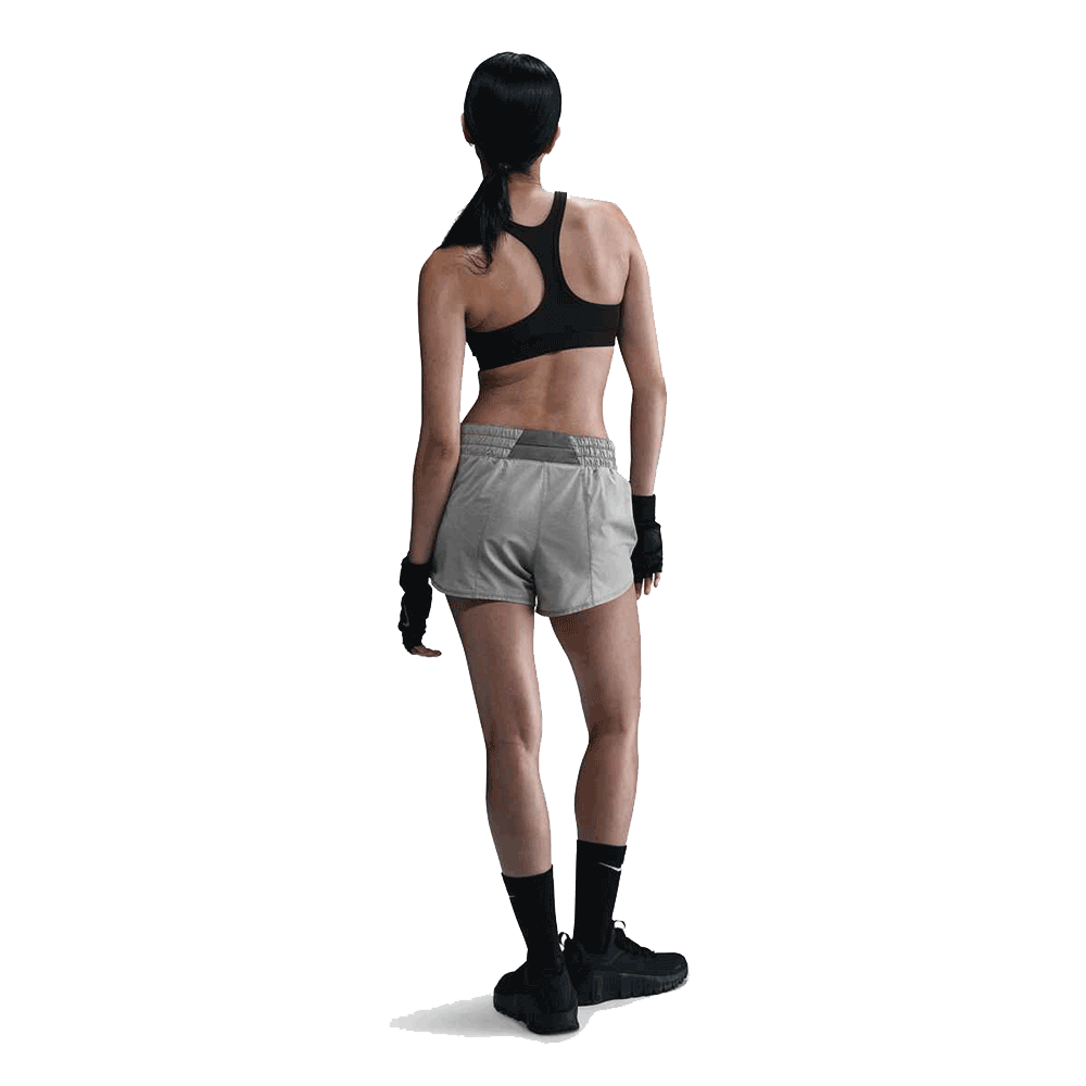 Nike Women's One Dri-FIT Mid-Rise 3