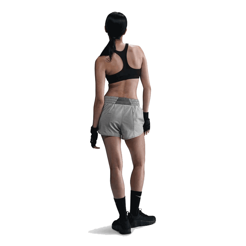 Nike Women's One Dri-FIT Mid-Rise 3