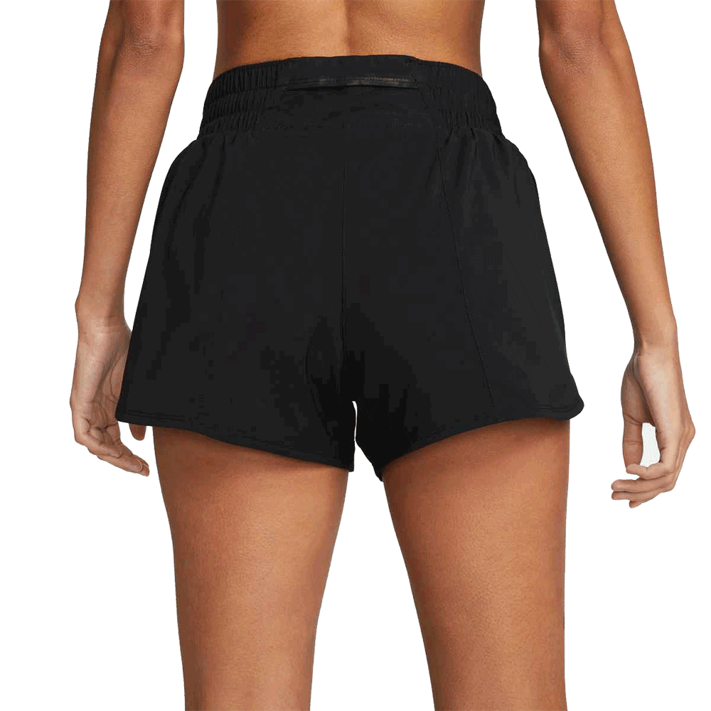 Nike Women's One Dri-FIT Mid-Rise 3