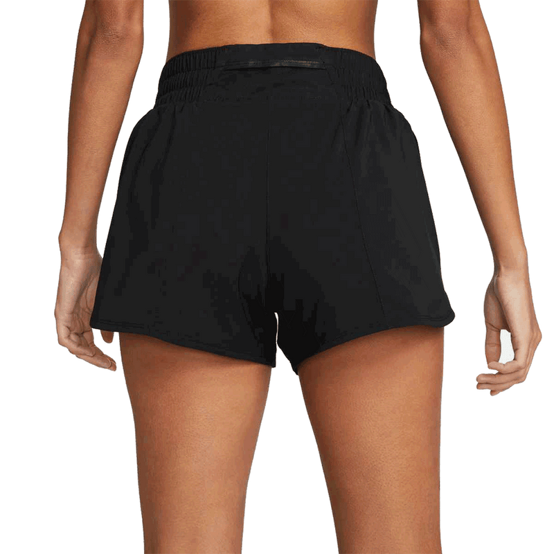 Nike Women's One Dri-FIT Mid-Rise 3