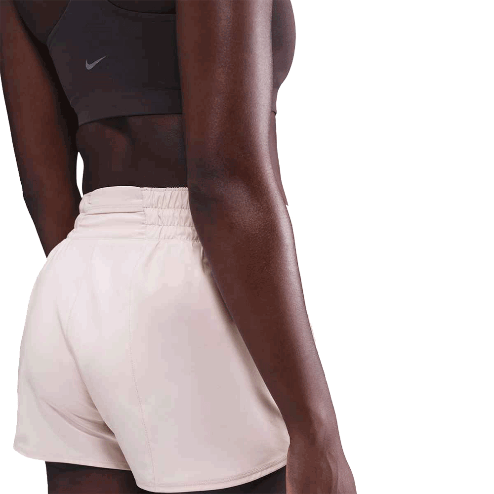 Nike Women's One Dri-FIT Mid-Rise 3