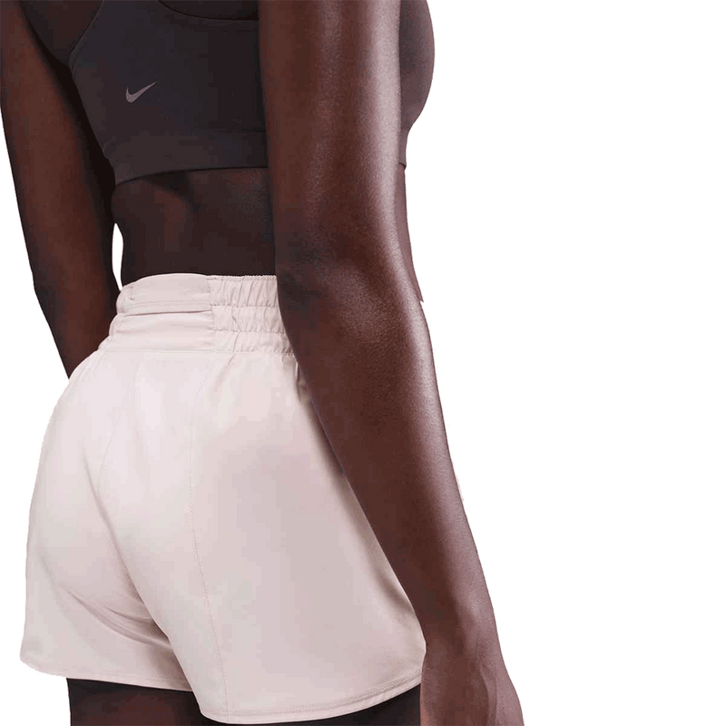 Nike Women's One Dri-FIT Mid-Rise 3