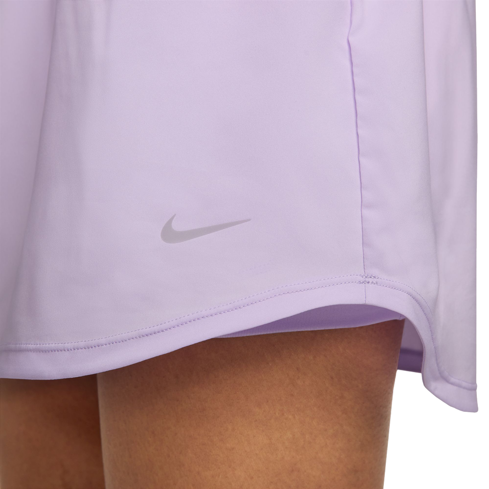 ★NIKE☆Nike One Women's Dri-FIT High-Waisted Nike One Women's Dri-FIT Ultra High-Waisted Skort – Midway