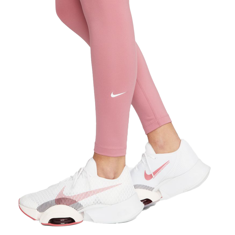 Nike One Women s Mid Rise Crop Leggings Midway Sports