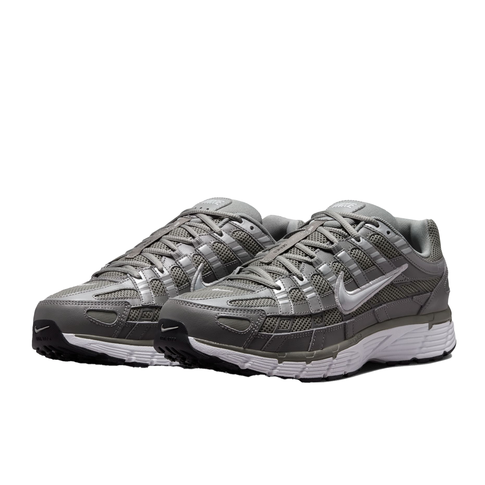 Nike P 6000 Dark Stucco