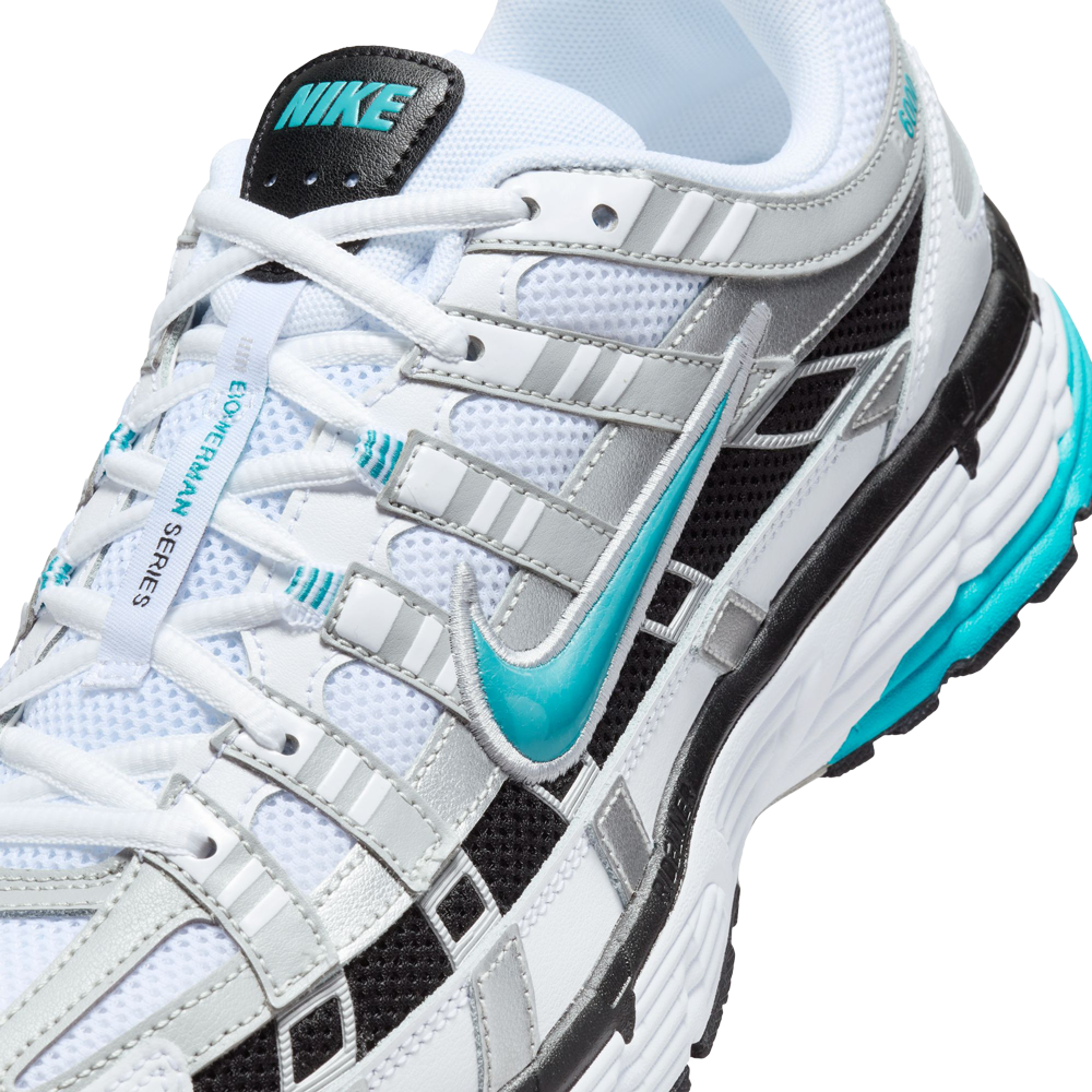 Nike P-6000 Shoes
