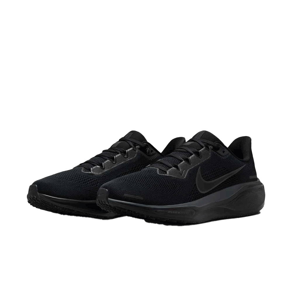Black/black-anthracite
