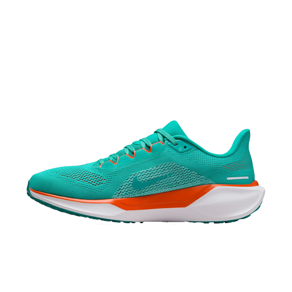 Nike dolphins shoes best sale