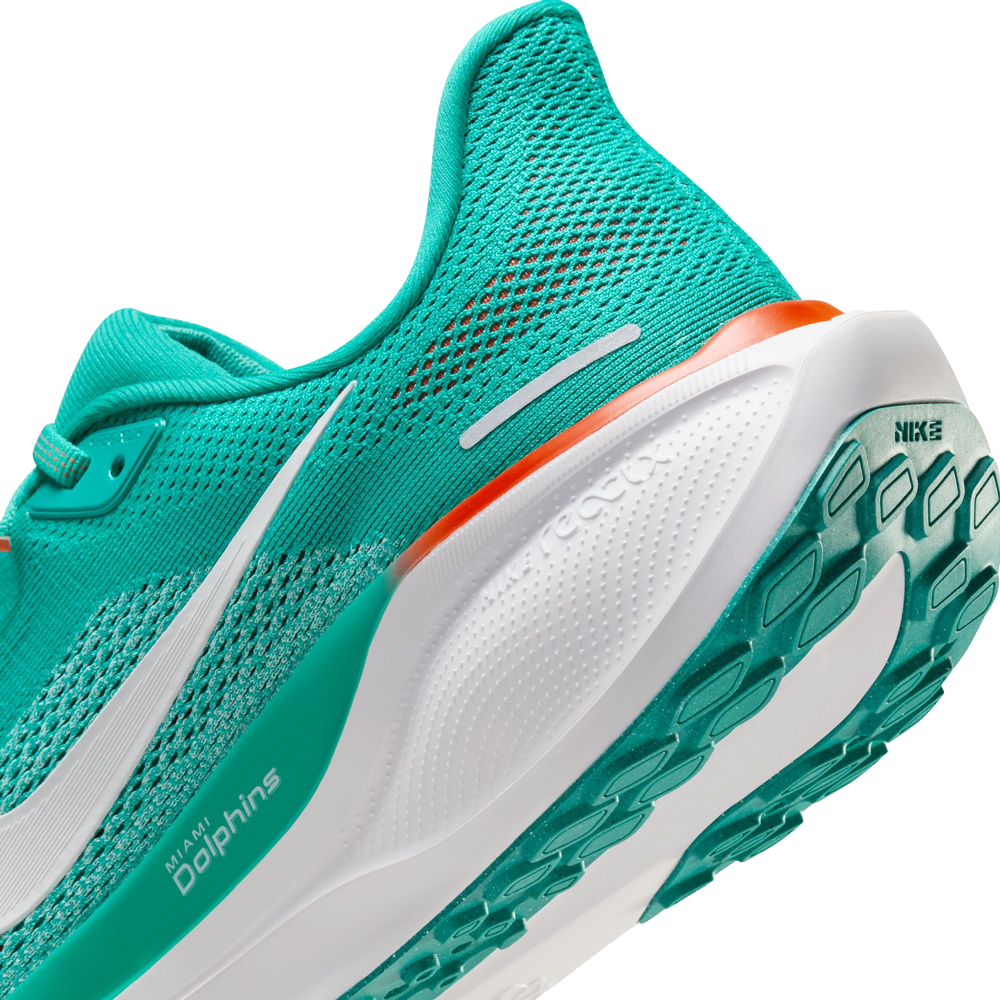 Nike Pegasus 41 Miami Dolphins Midway Sports