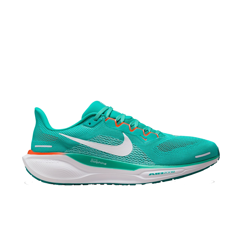 Nike Pegasus 41 Miami Dolphins