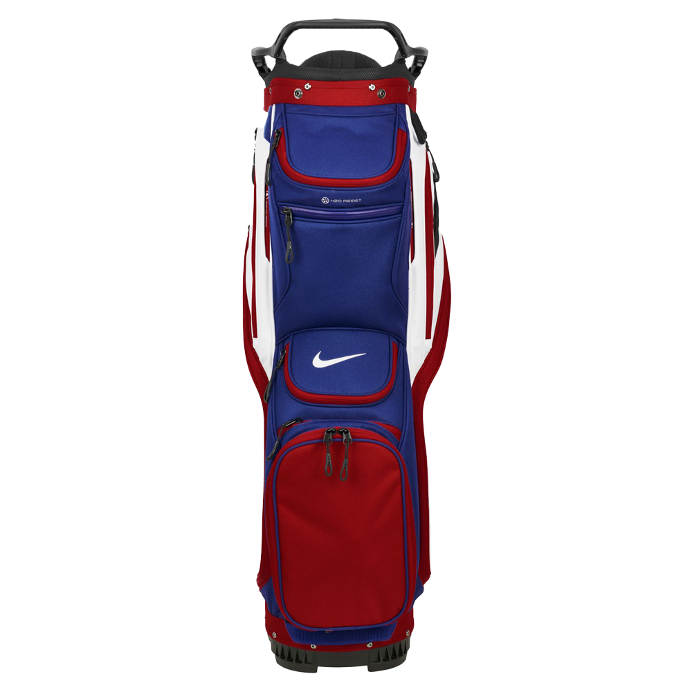 Nike cart golf bags best sale