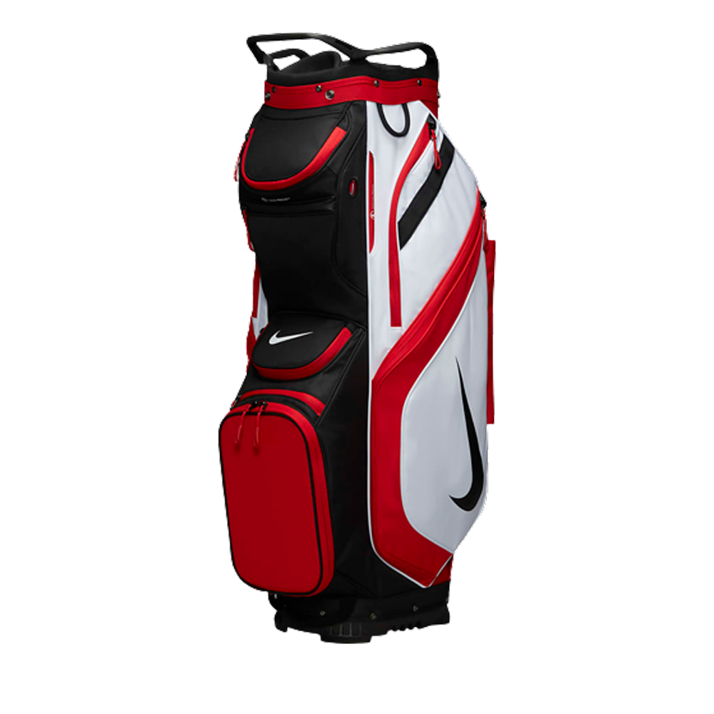 red/white