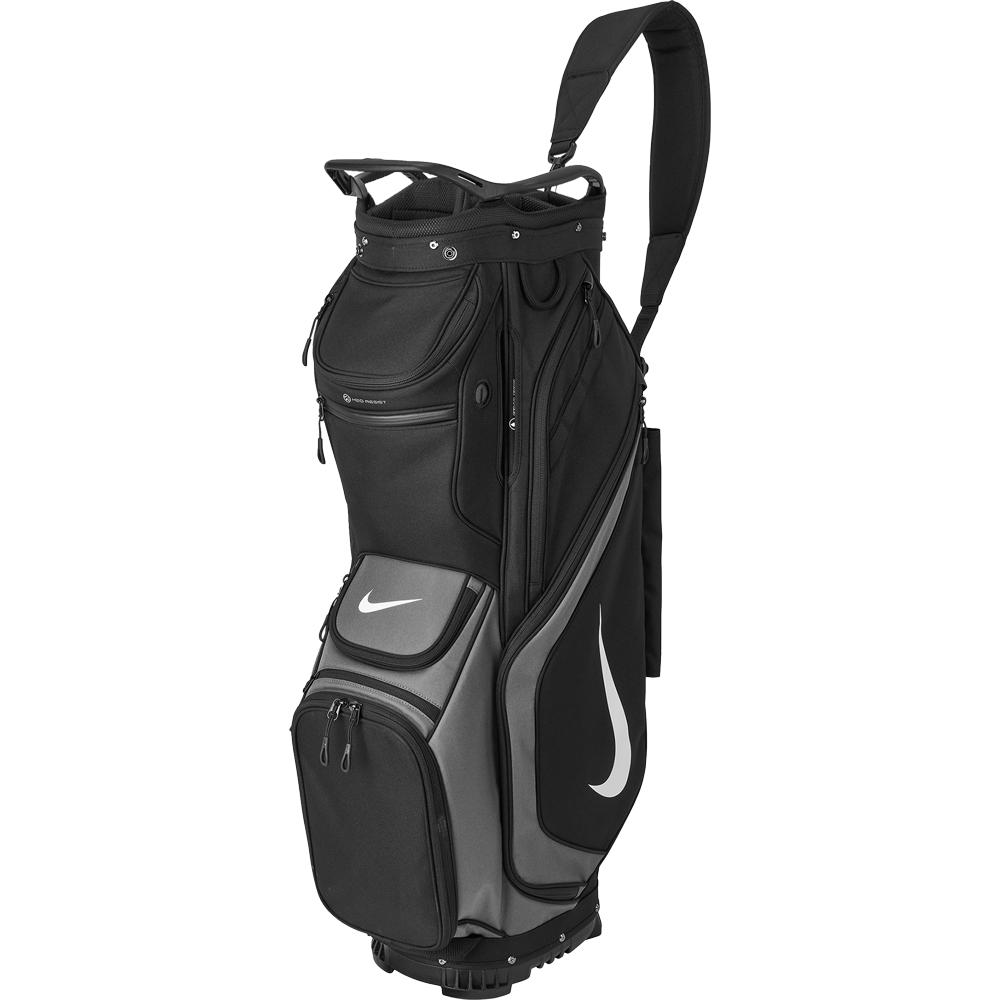 Nike Air Hybrid Golf Bag - Best Black Backpack – Midway Sports Nike Air Hybrid Golf Bag - Best Black Backpack – Midway Sports