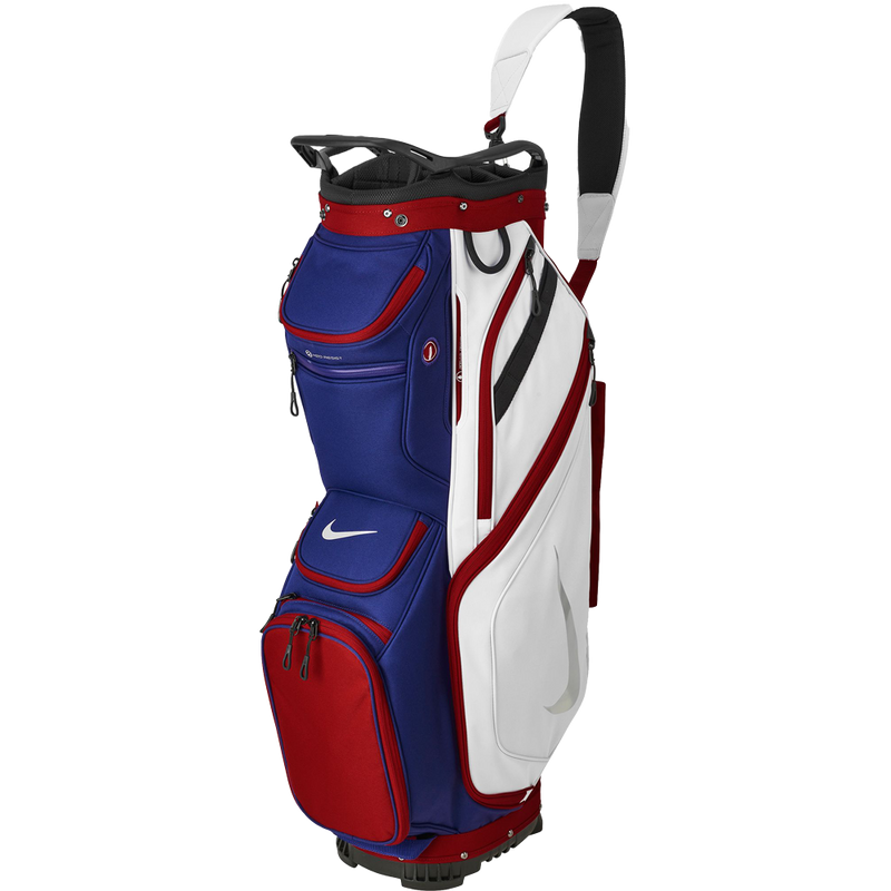 Bolsa de golf Nike Performance Cart 