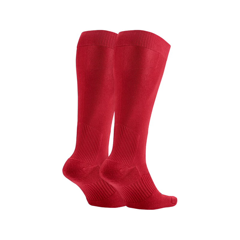 Nike Performance Cushioned Over-The-Calf Baseball Socks (2 Pairs)