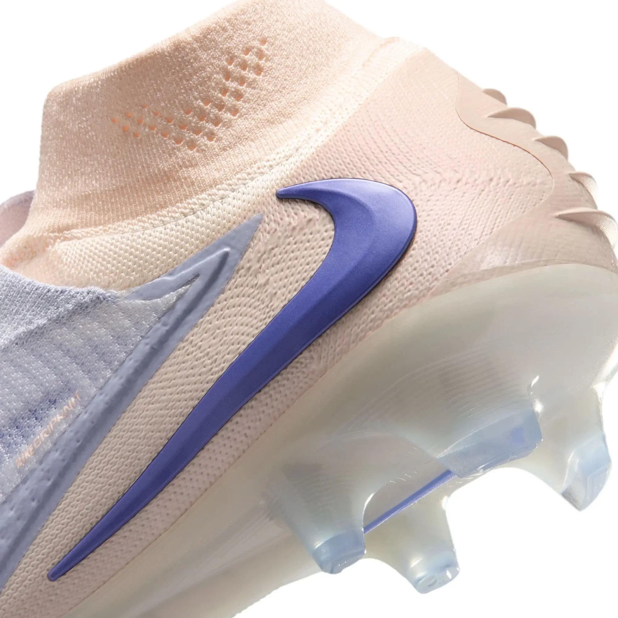 Nike Men's Phantom 6 High Elite Firm-Ground Soccer Cleats