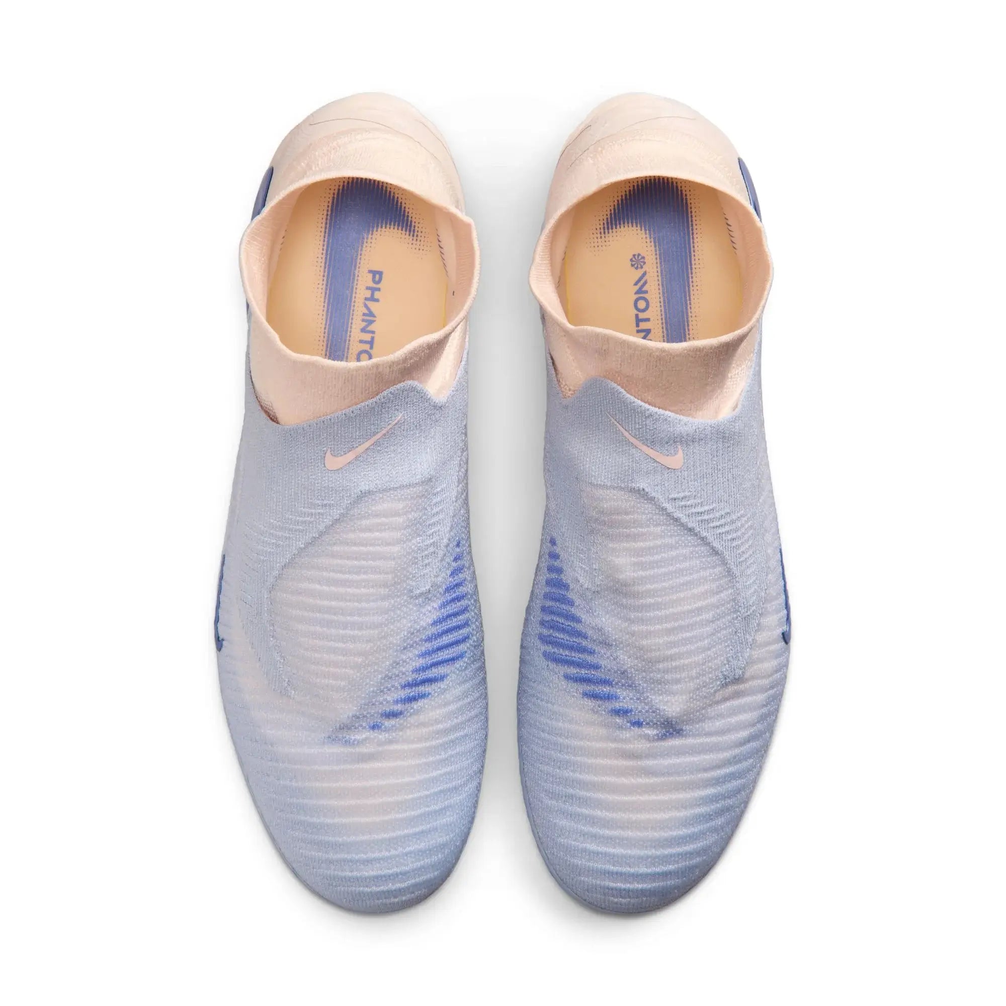 Nike Men's Phantom 6 High Elite Firm-Ground Soccer Cleats
