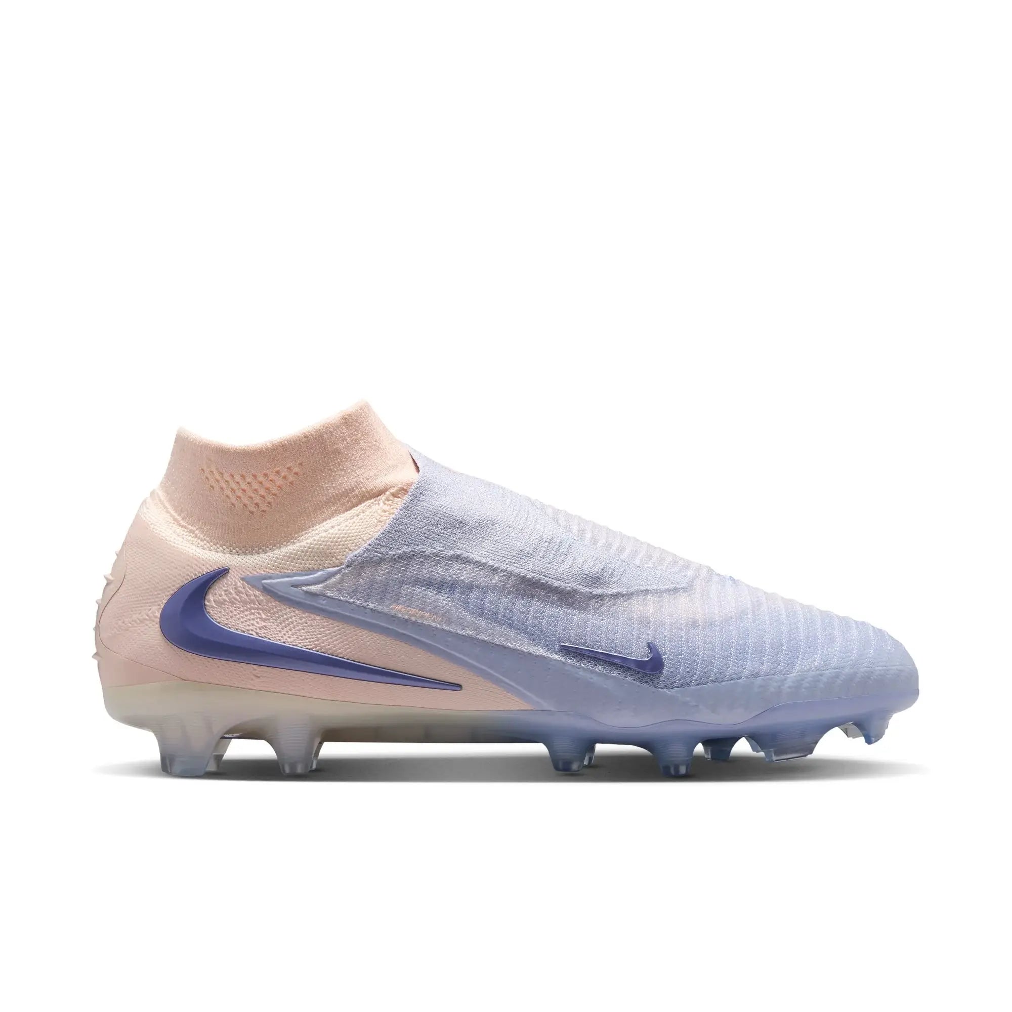 Nike Phantom 6 High Elite Firm-Ground Soccer Cleats
