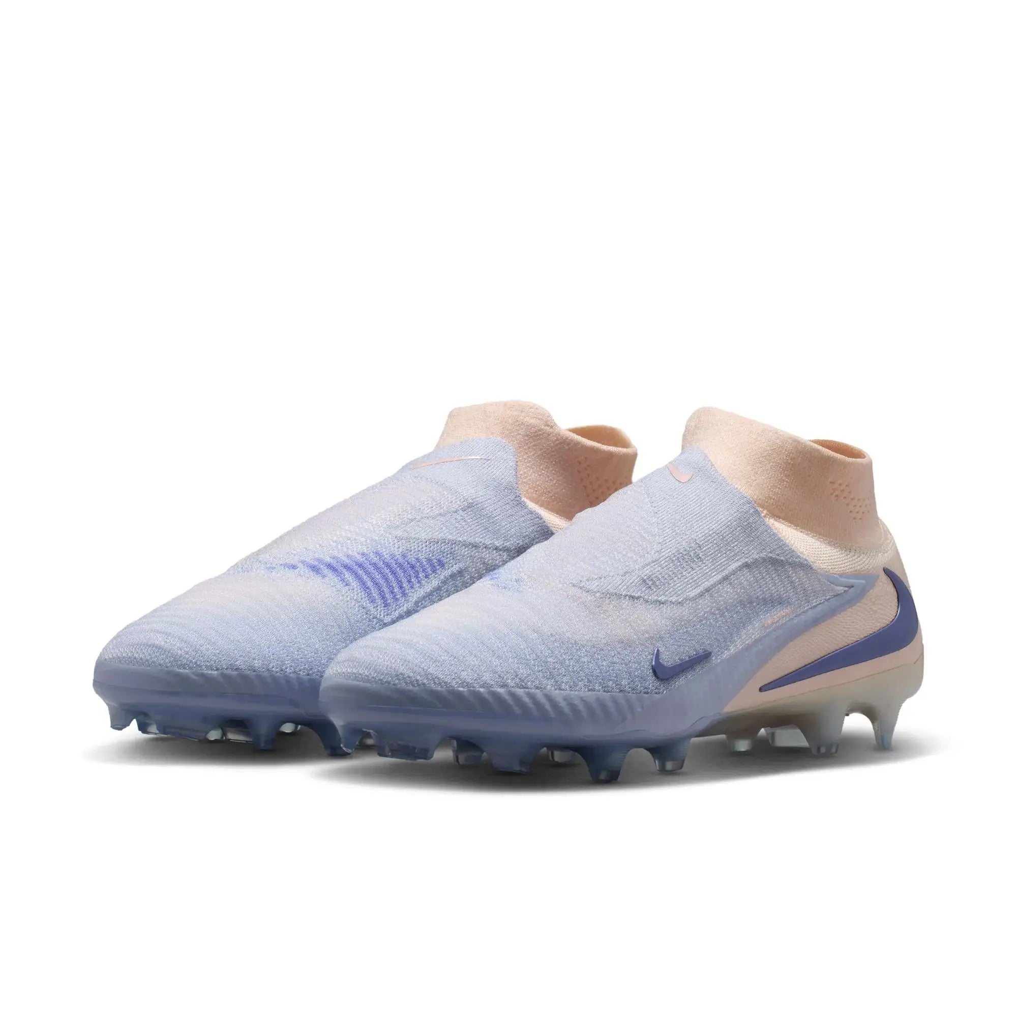 Nike Men's Phantom 6 High Elite Firm-Ground Soccer Cleats