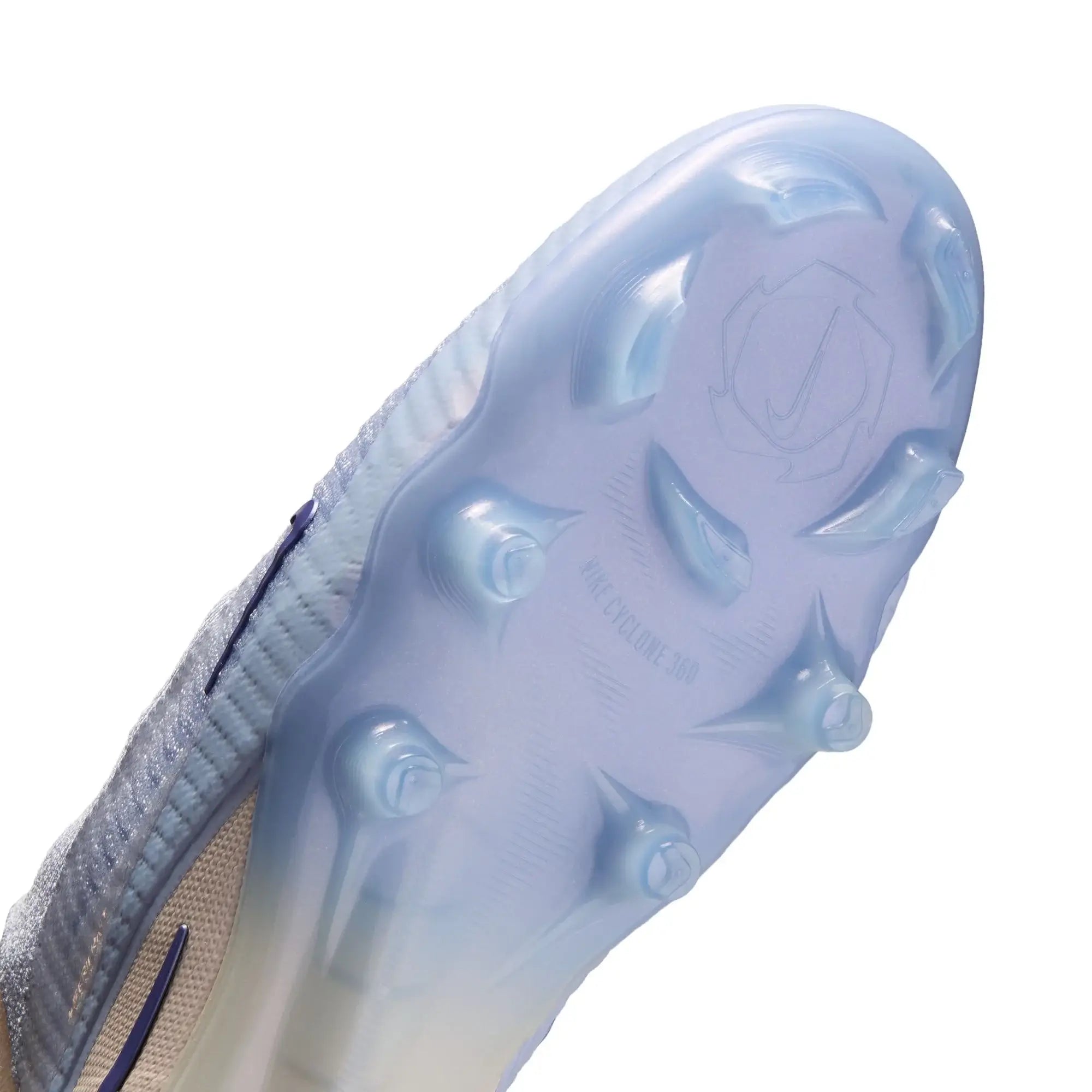 Nike Men's Phantom 6 High Elite Firm-Ground Soccer Cleats