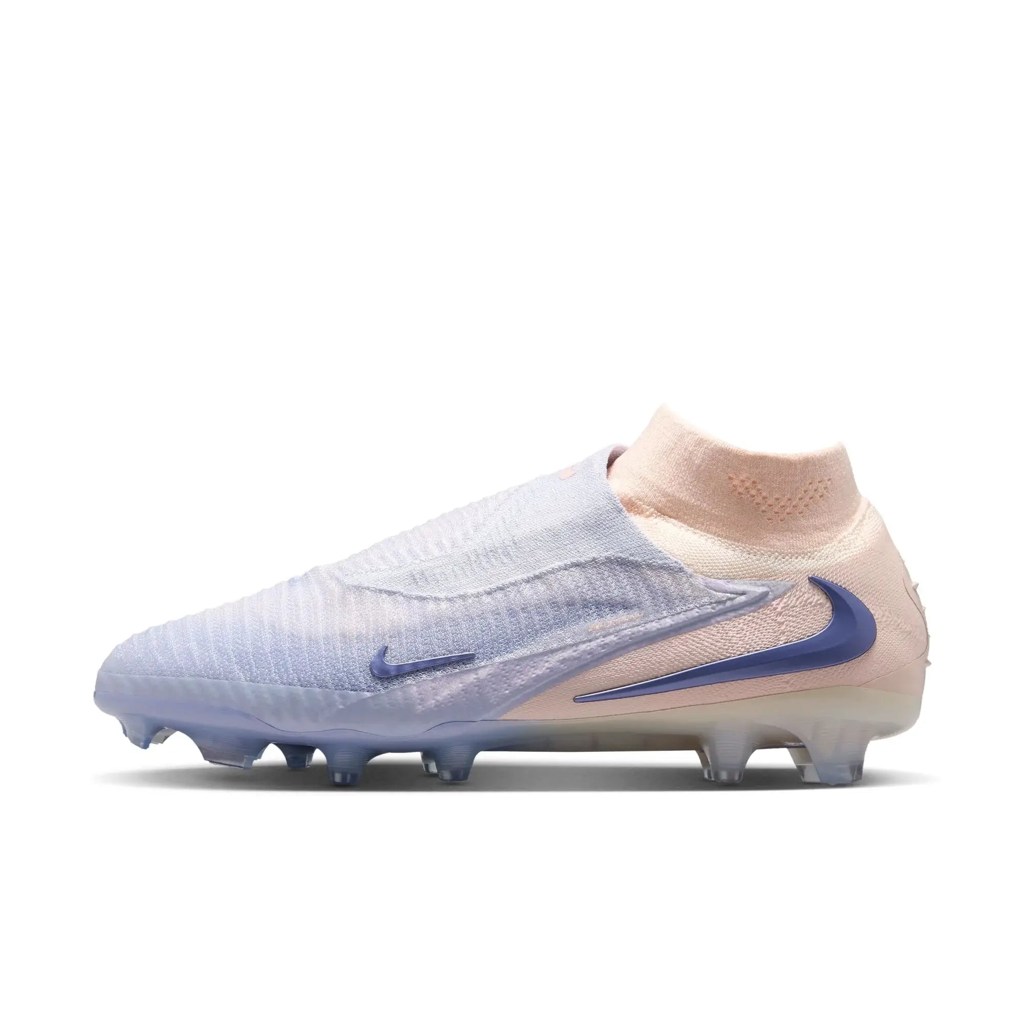 Nike Men's Phantom 6 High Elite Firm-Ground Soccer Cleats