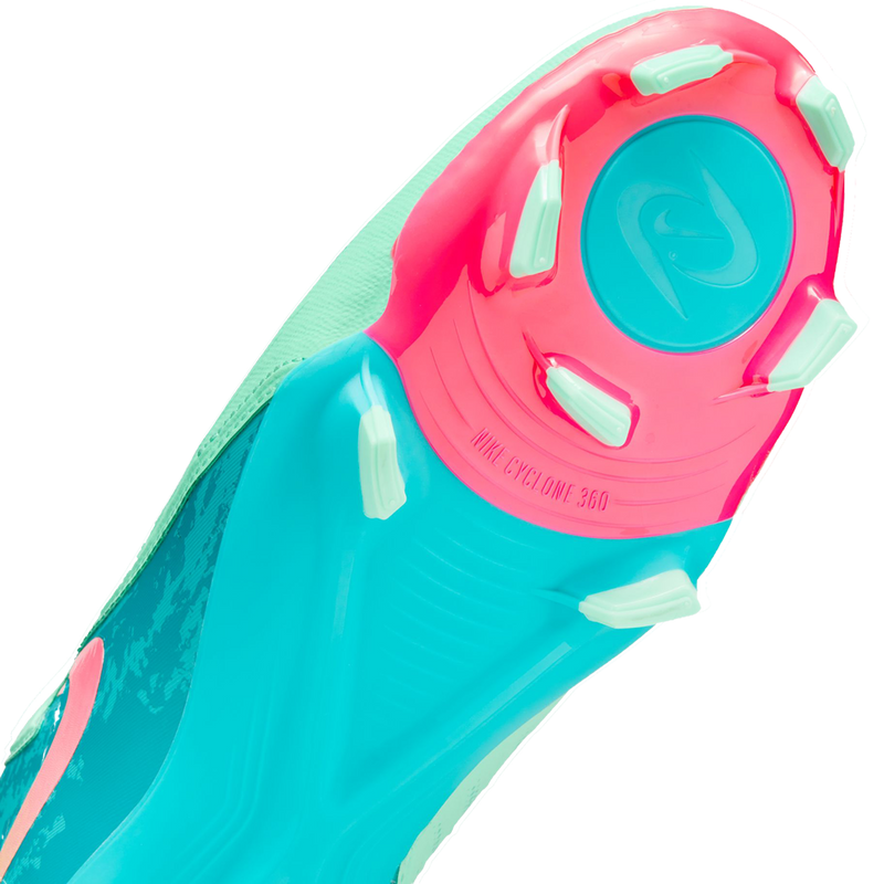 Nike Phantom GX 2 Academy LV8 MG Low-Top Soccer Cleats