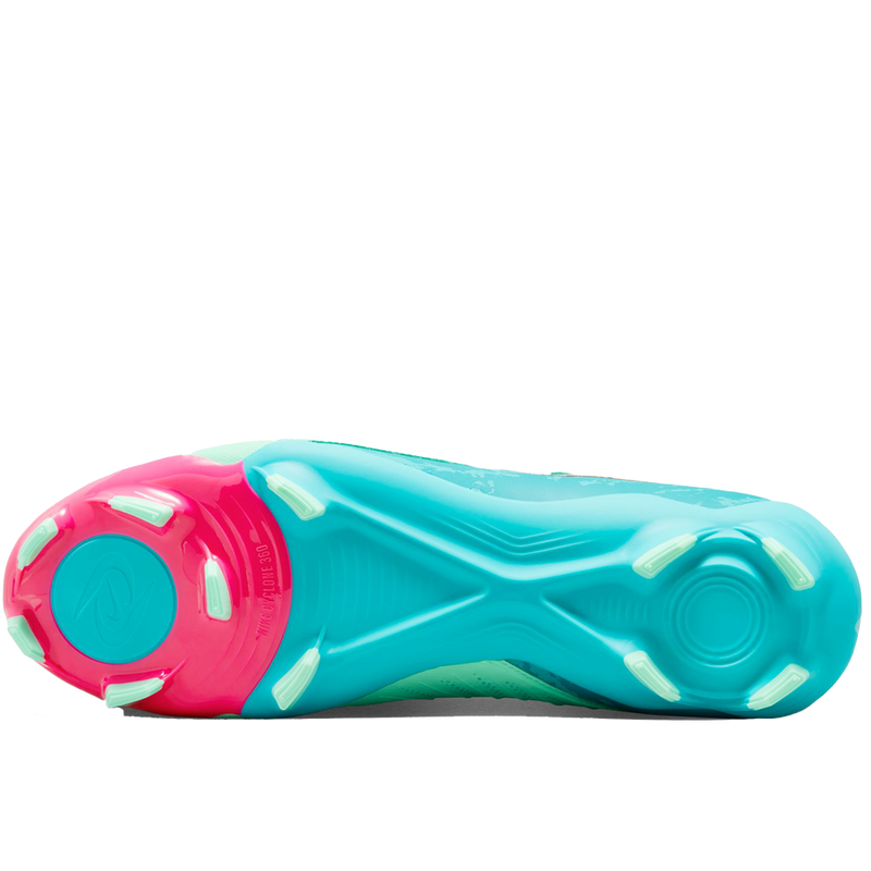 Nike Phantom GX 2 Academy LV8 MG Low-Top Soccer Cleats