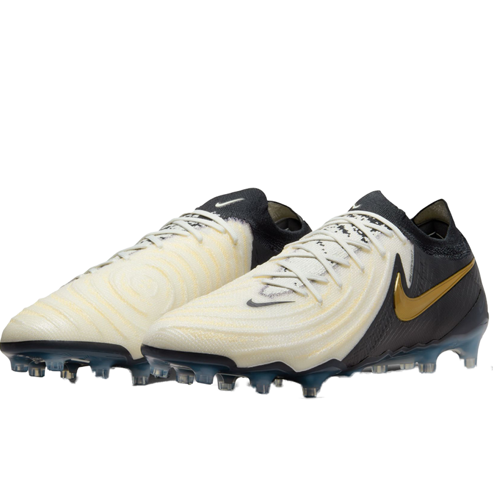 Nike Phantom GX II Elite AG-PRO Vortex - Green Glow/Black