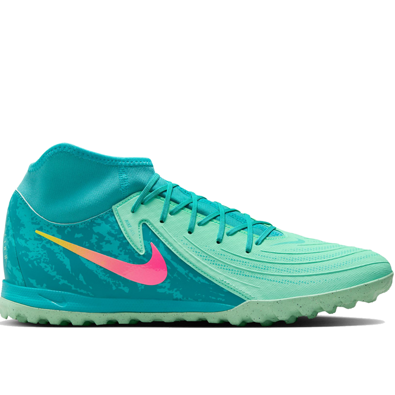 nike high top soccer shoes