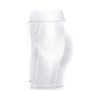 Pantalón corto Nike Pro Leakproof Period Protection Team de 5 pulgadas para mujer
