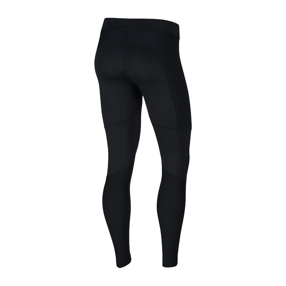 Nike Pro Warm Women s Tights Best Sport Black Pant Midway Sports