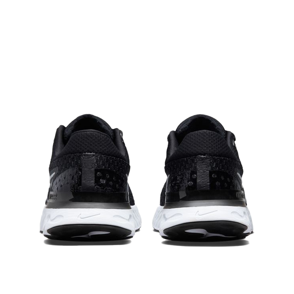 Nike React Infinity Run Flyknit 3 Men's Road Running Shoes