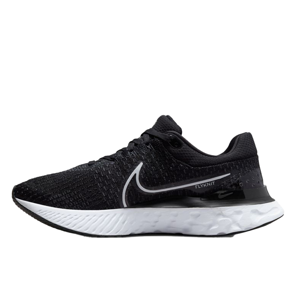 Nike React Infinity Run Flyknit 3 Men's Road Running Shoes