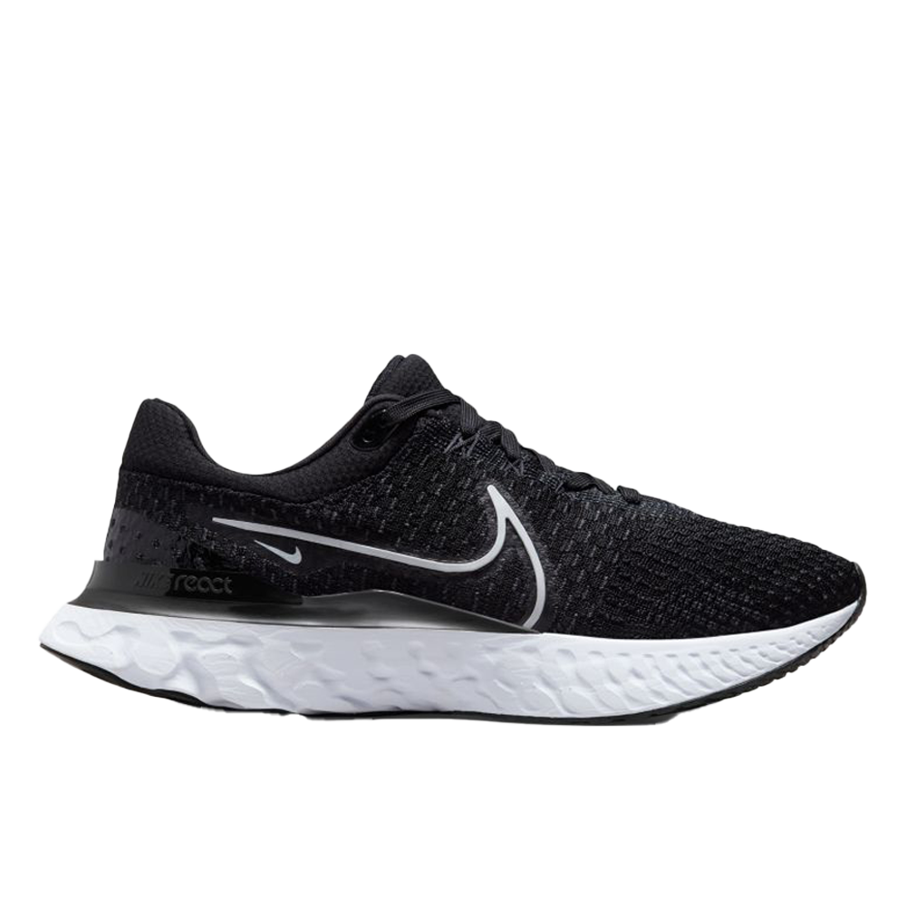 Nike React Infinity Run Flyknit 3 Men's Road Running Shoes