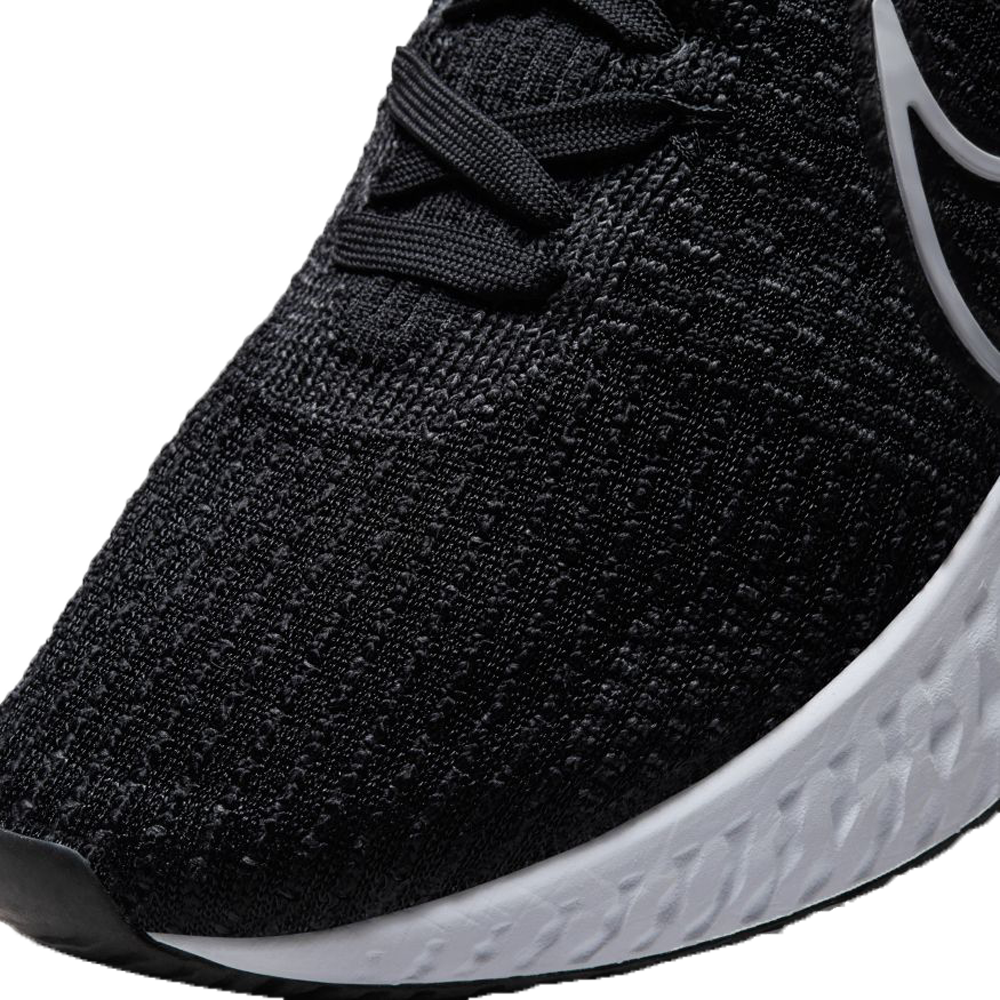 Nike React Infinity Run Flyknit 3 Men's Road Running Shoes