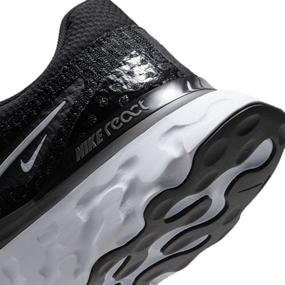 Nike React Infinity Run Flyknit 3 Men's Road Running Shoes