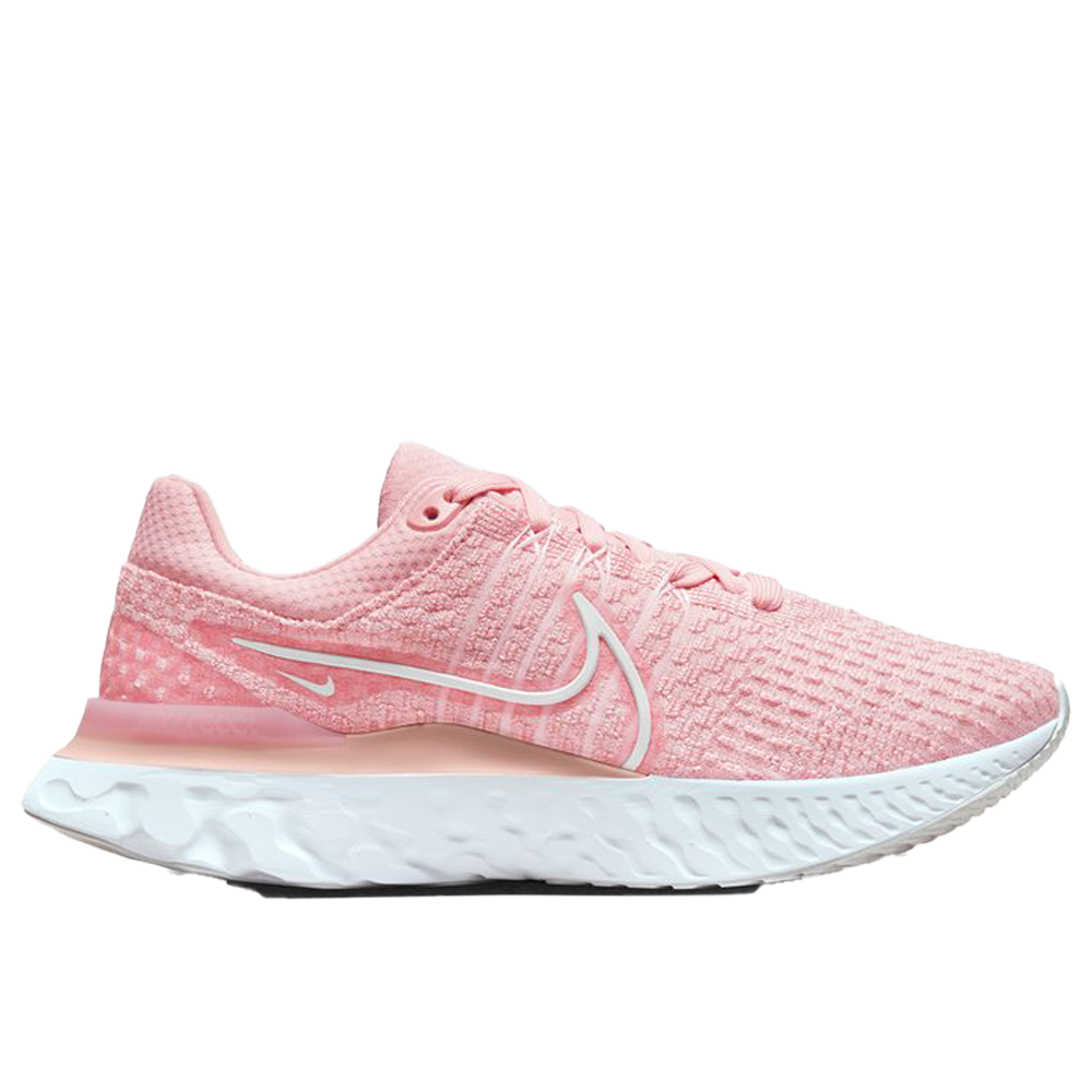 Nike flyknit running shoes womens best sale