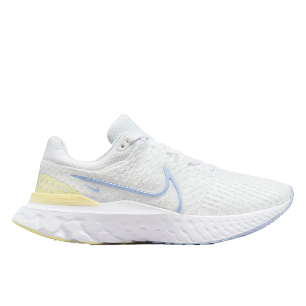 Nike React Infinity Run Flyknit 3 Women s Road Running Shoes Midway Sports