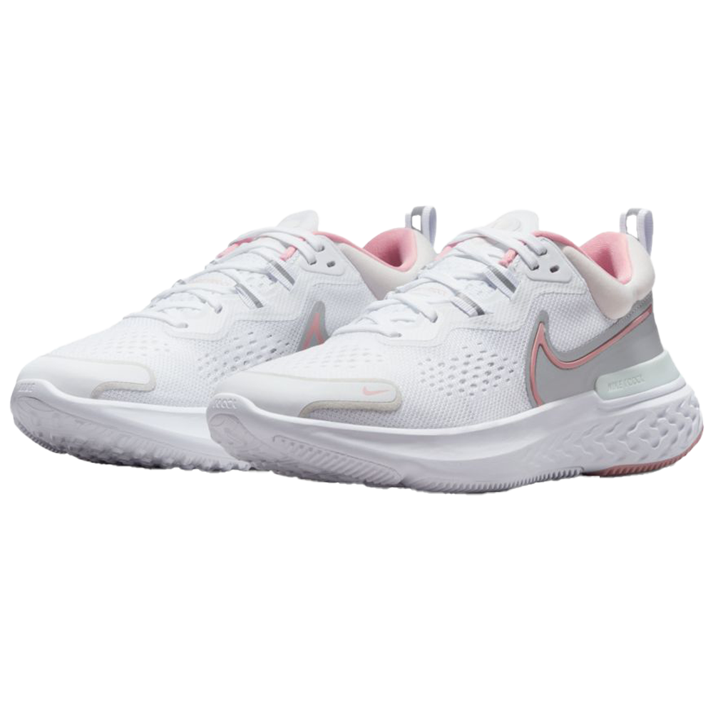 Nike Women's top React Miler size 7 1/2