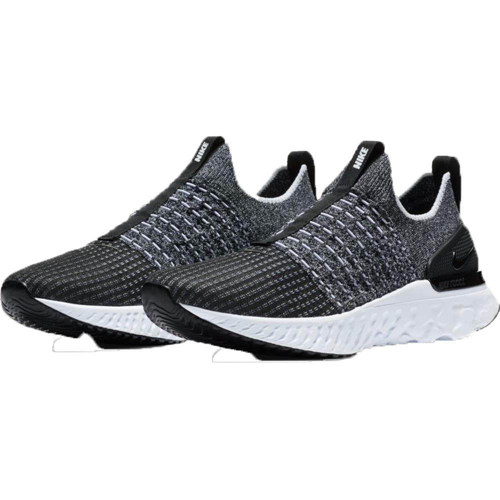 Nike React Phantom Run Flyknit 2 Men's Running Shoe