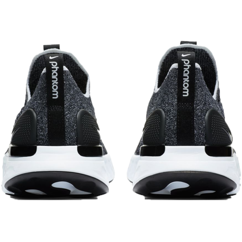 Nike React Phantom Run Flyknit 2 Men's Running Shoe