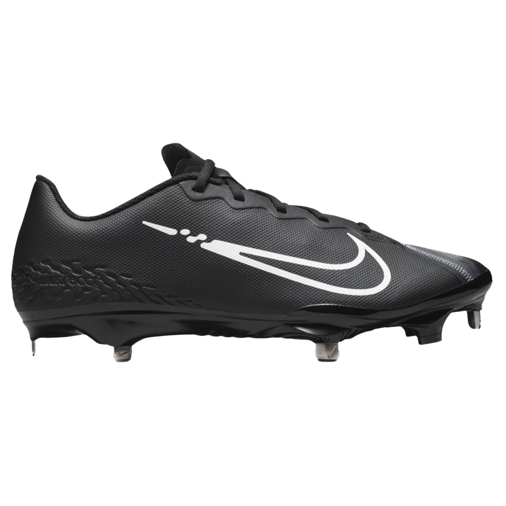 Nike React Vapor deals Ultrafly Metal Cleats