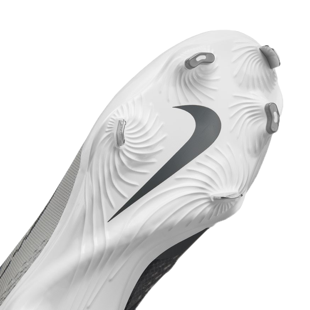 Botas de béisbol Nike React Vapor Ultrafly Elite 4 para hombre