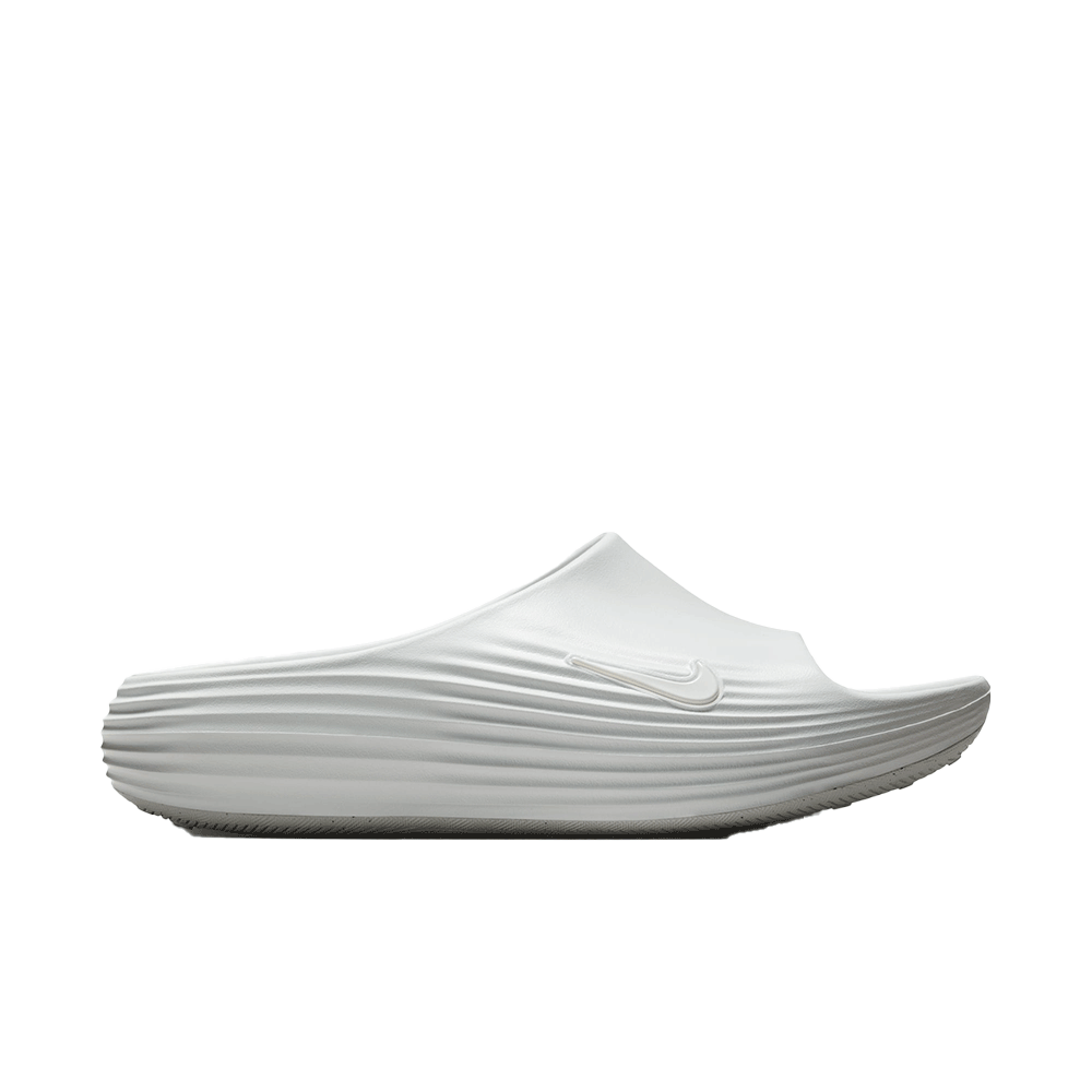 Nike ReactX Rejuven8 Men's Slides – Midway Sports Nike ReactX Rejuven8 Men's Slides – Midway Sports